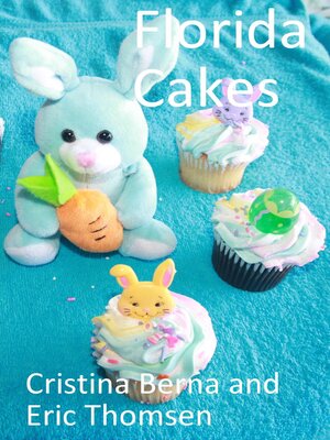 cover image of Florida Cakes